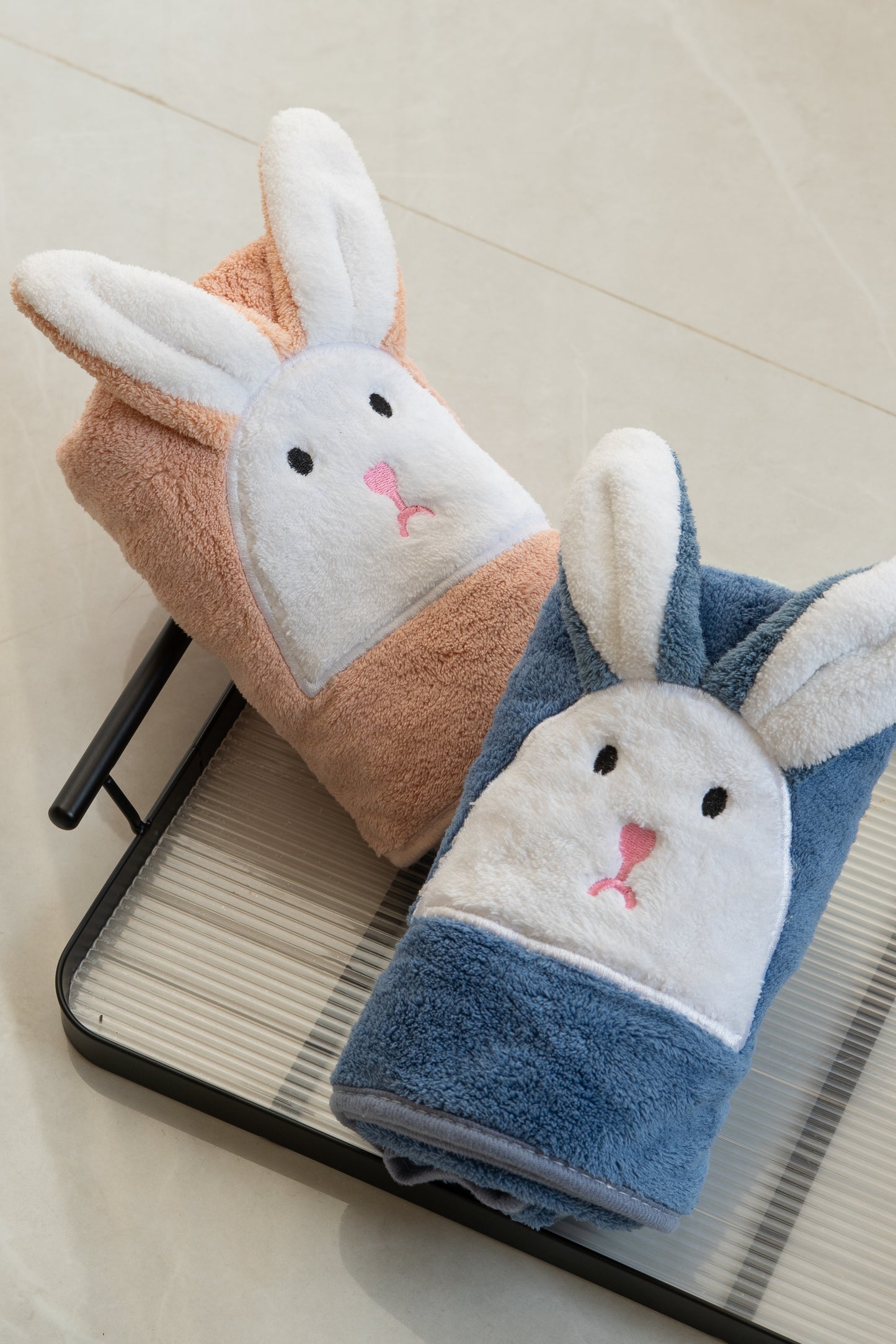 Towel__Peach