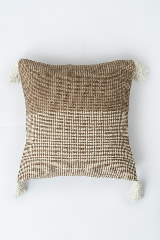 Sandy Shorelines - Cushion Cover