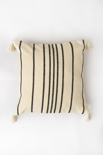 Boho Noir - Cushion Cover