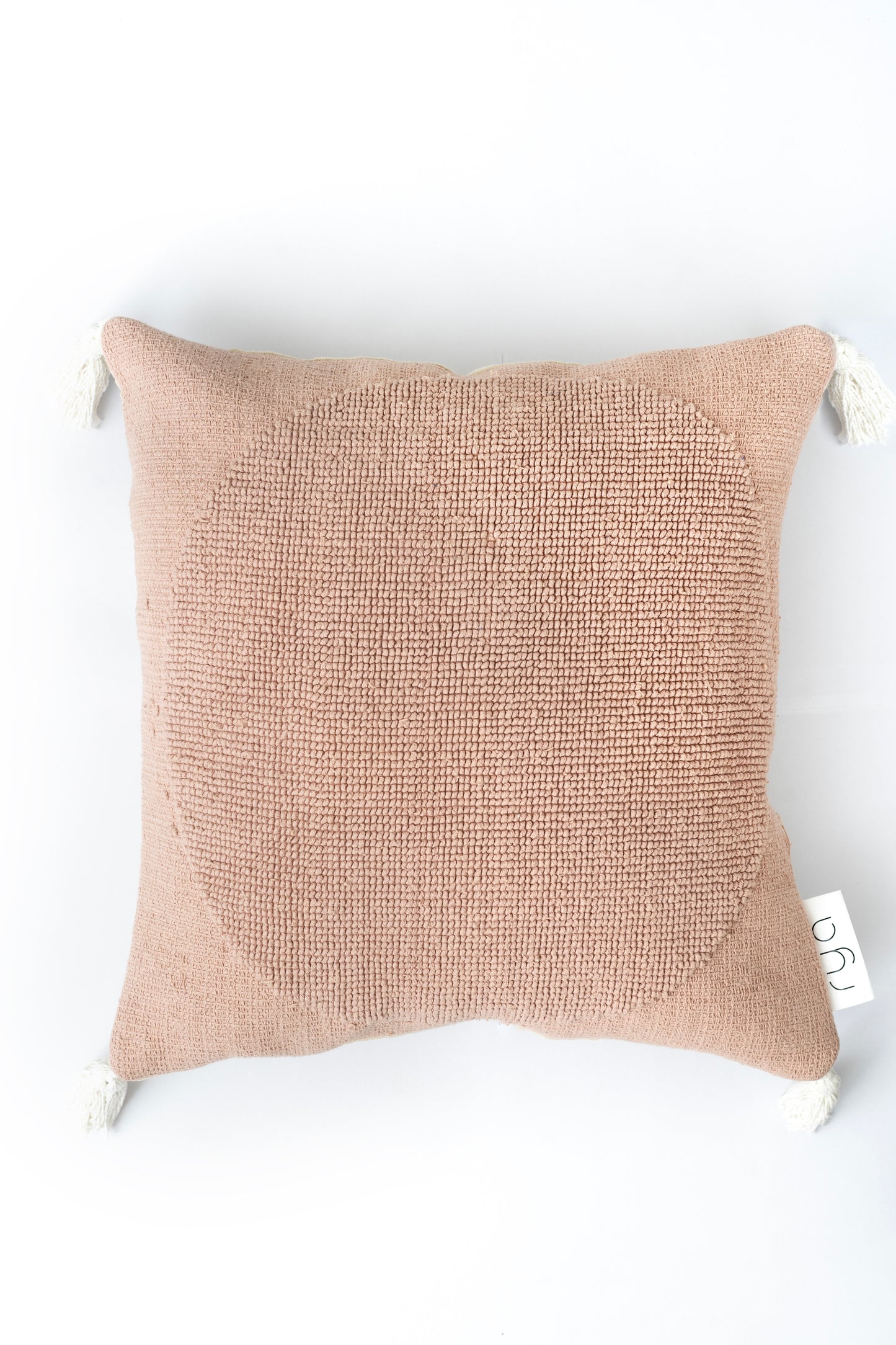 Boho Blush - Cushion Cover