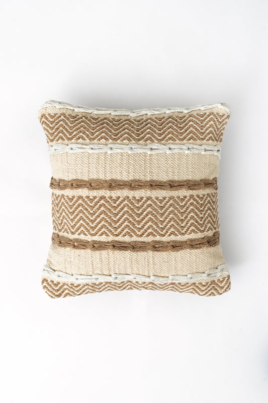 Boho Knots - Cushion Cover