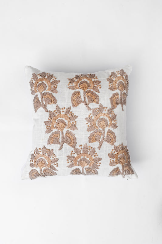 Kashida - Cushion Cover