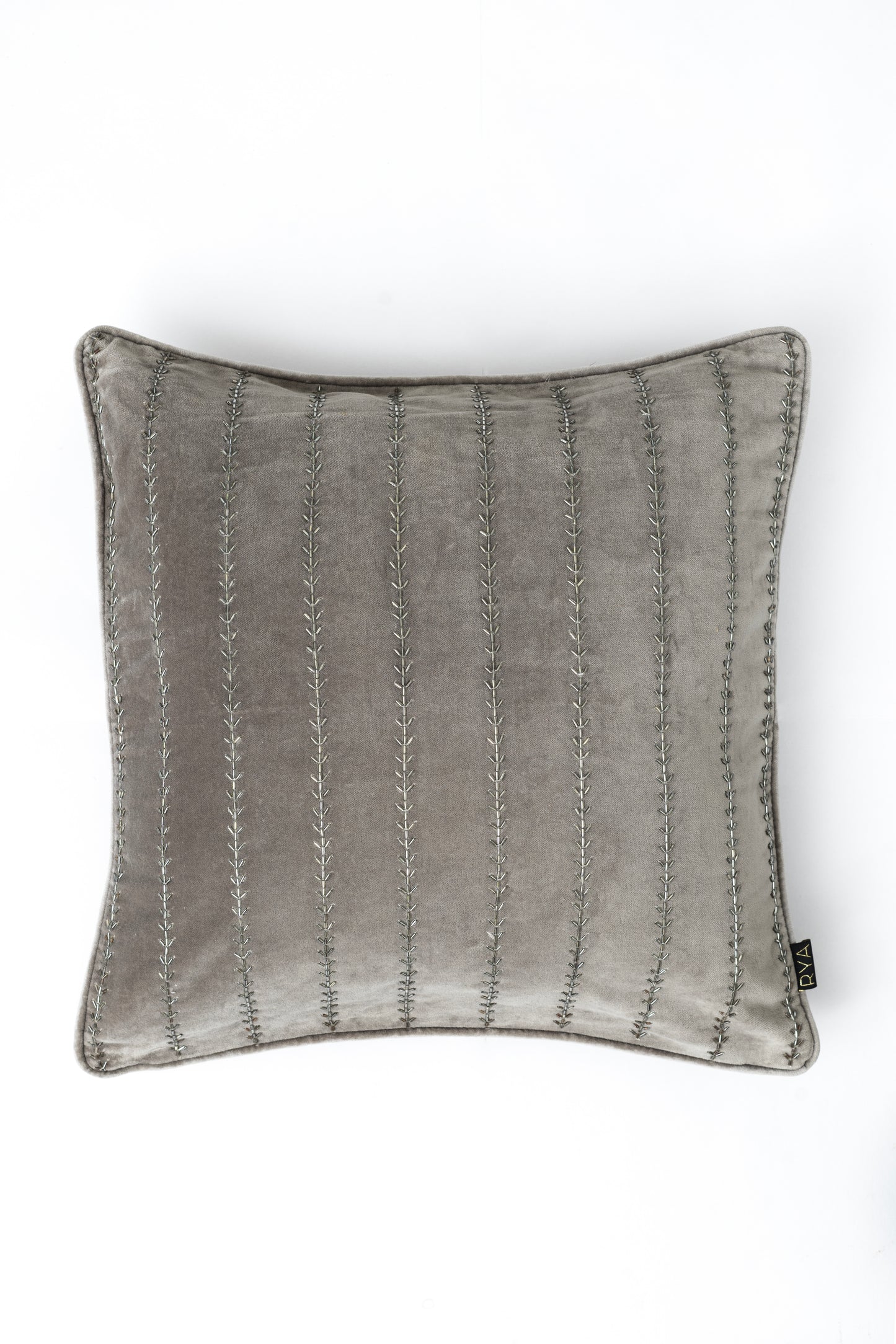 Silver Mist - Cushion Cover