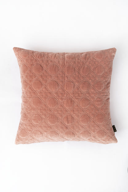 Blossom Blush - Cushion Cover