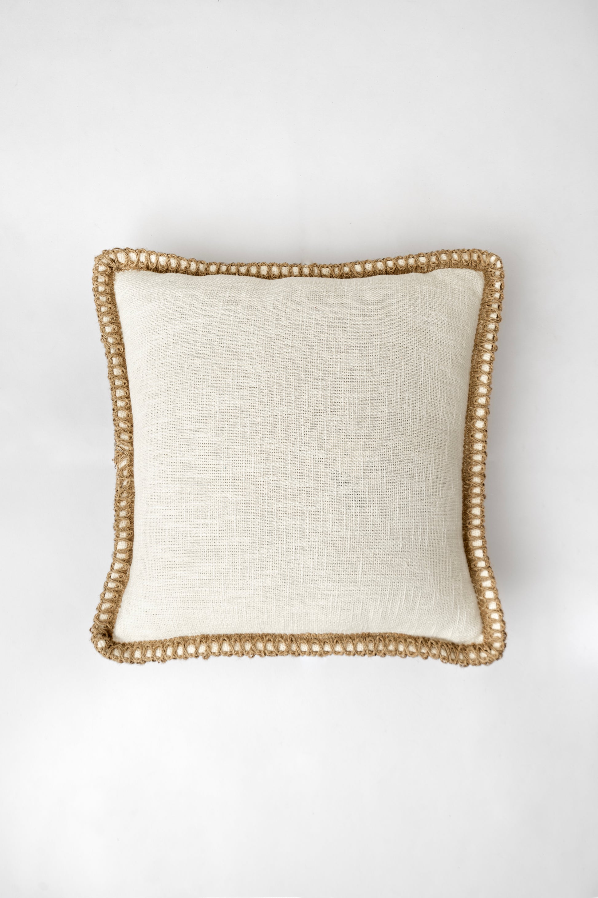 Cushion__White