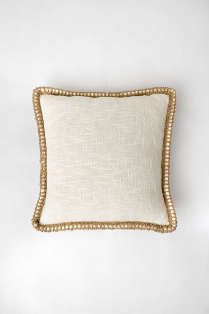 Cushion__White