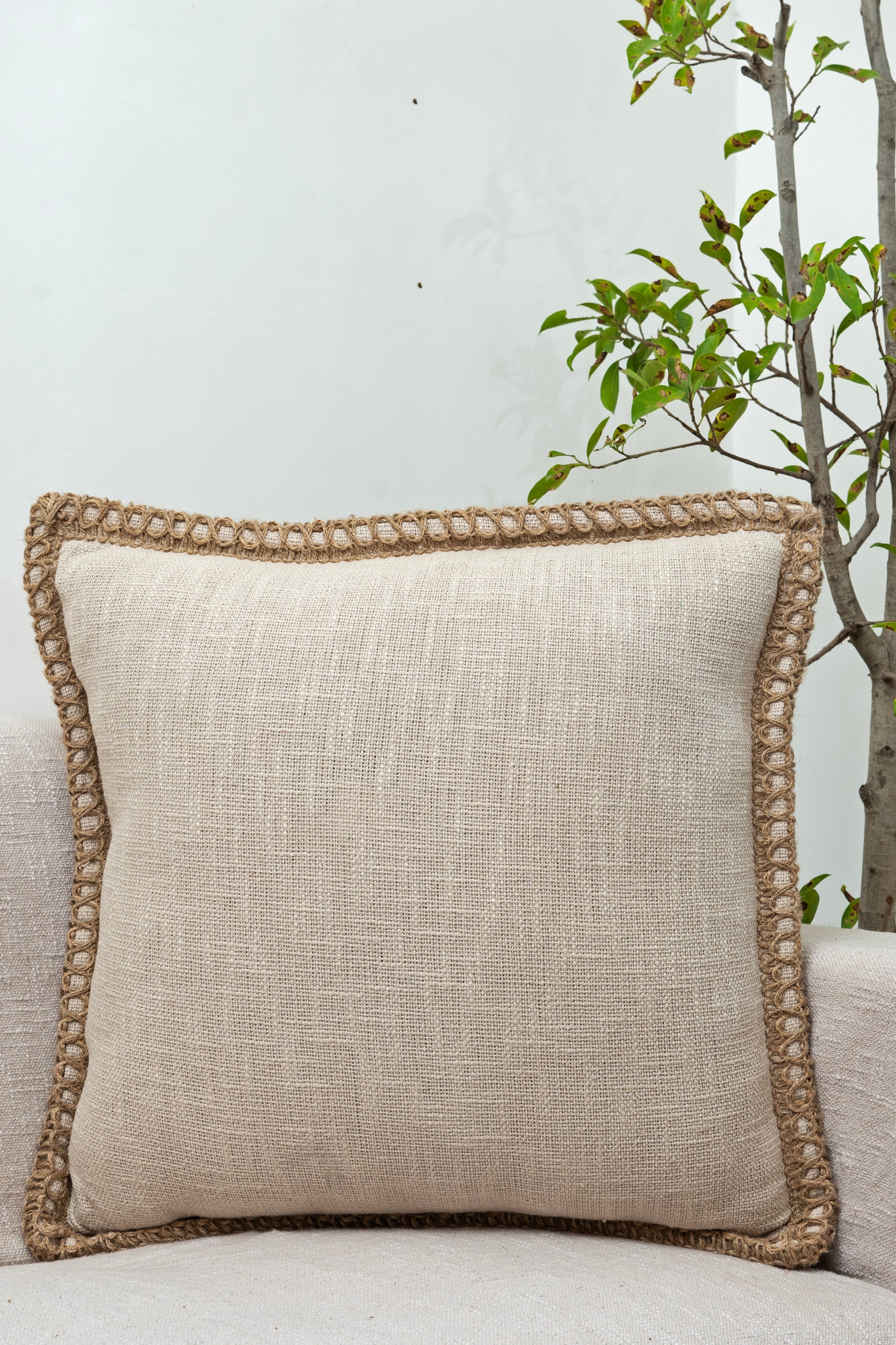 Cushion__beige