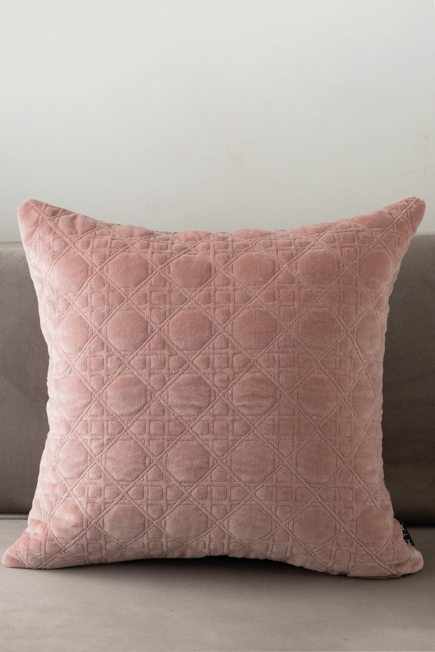 Blossom Blush - Cushion Cover