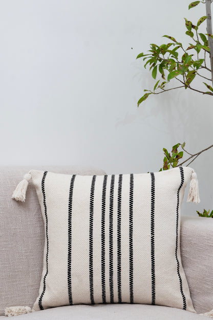 Boho Noir - Cushion Cover