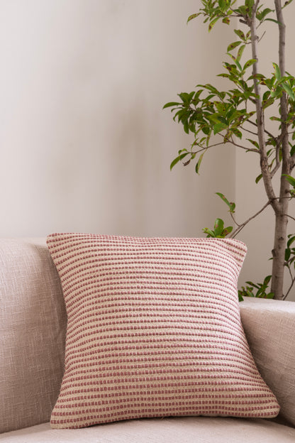 Blush Reverie - Cushion Cover