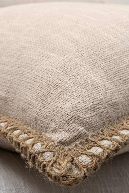 Cushion__beige