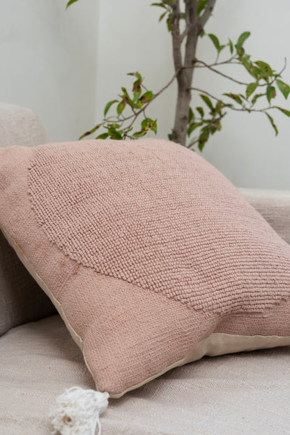 Boho Blush - Cushion Cover