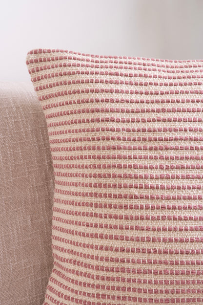 Blush Reverie - Cushion Cover