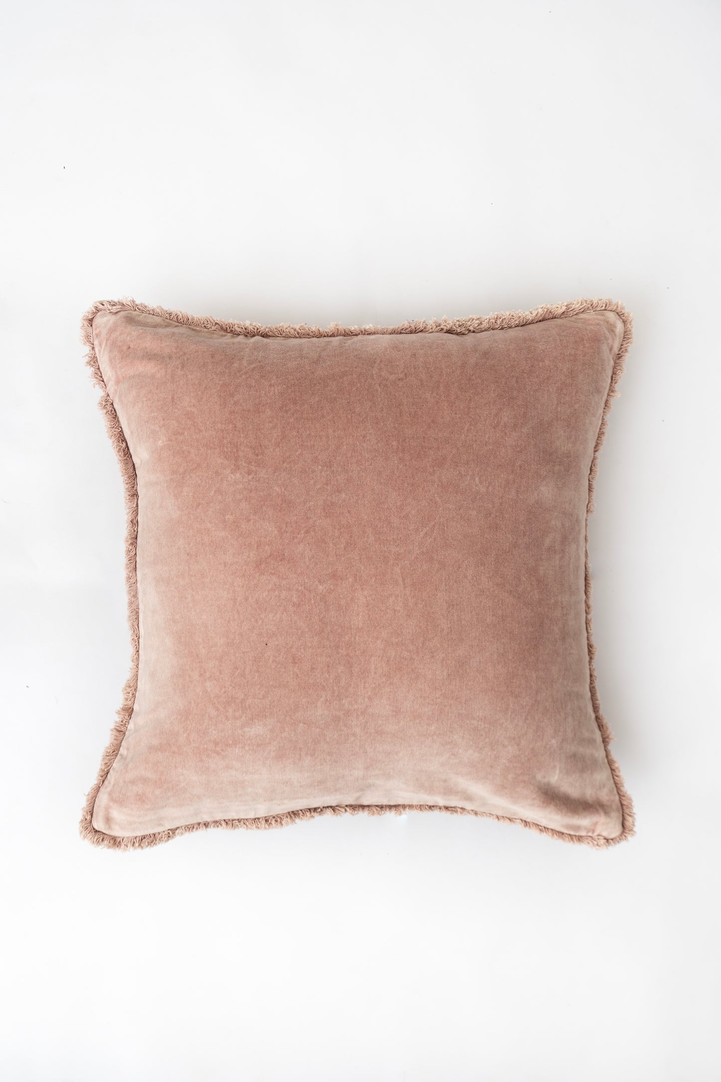 Blush Whisper - Cushion Cover