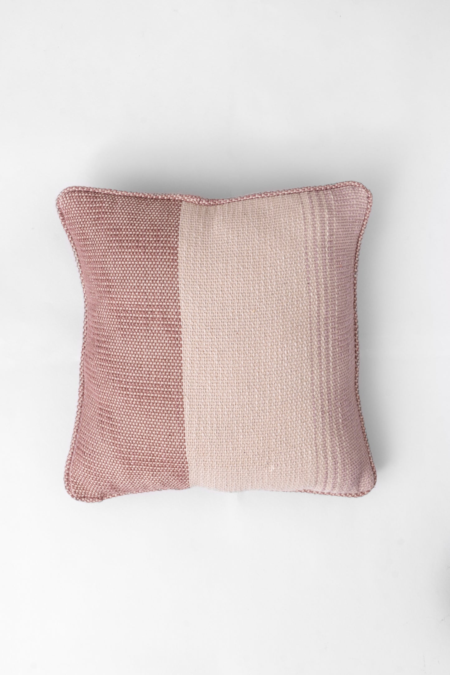 Blushing Blooms - Cushion Cover