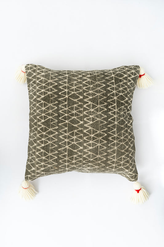 Desert Mirage - Cushion Cover