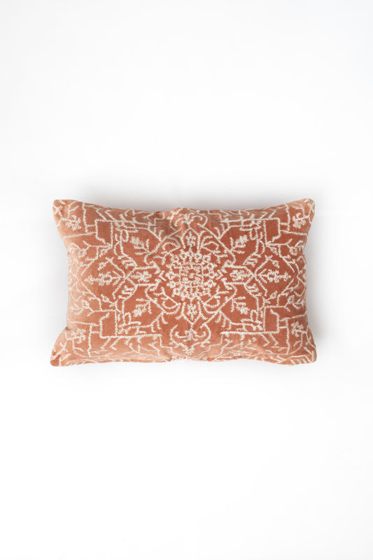 Dusky Rose - Cushion Cover