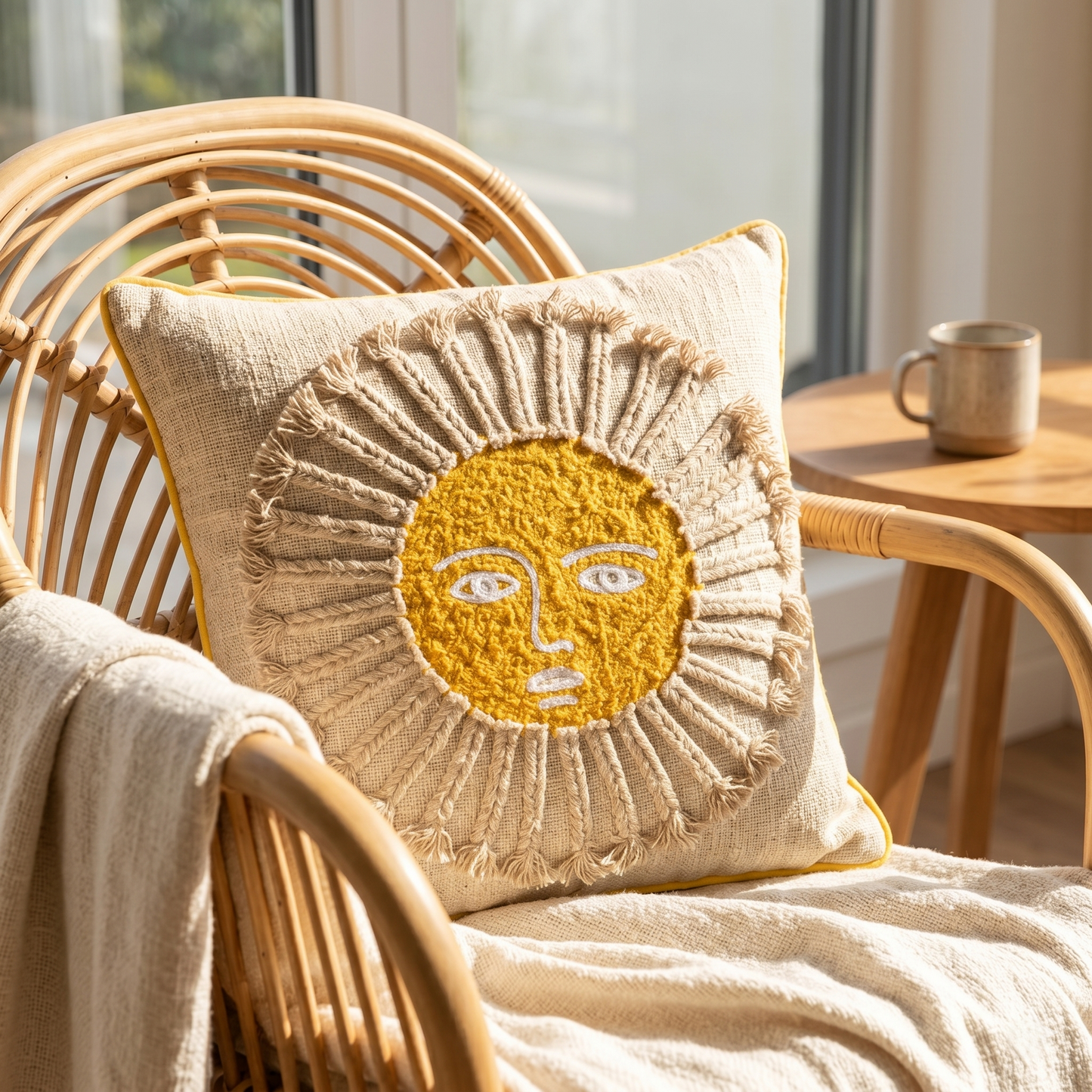 Golden Solstice