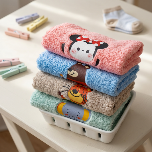 Plush Pals