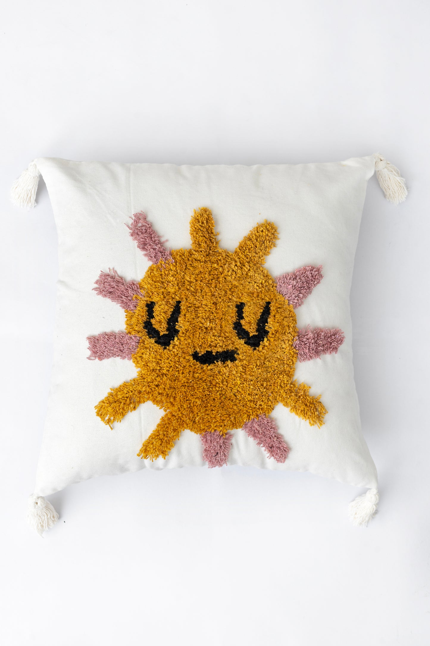 Sunny Cushion Cover