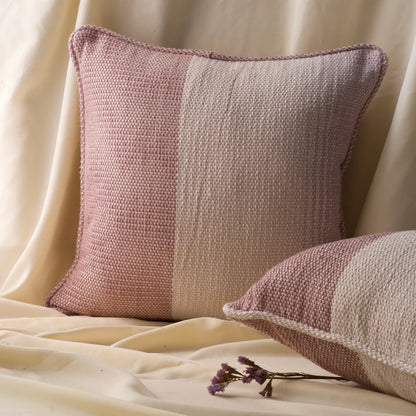 Blushing Blooms - Cushion Cover