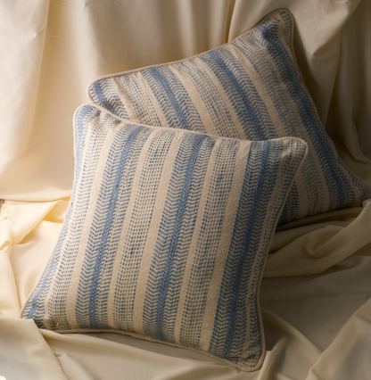 Coastal Serenity - Cushion Cover