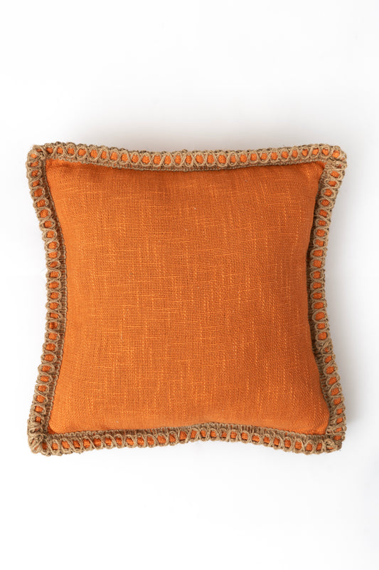 Cushion__Orange