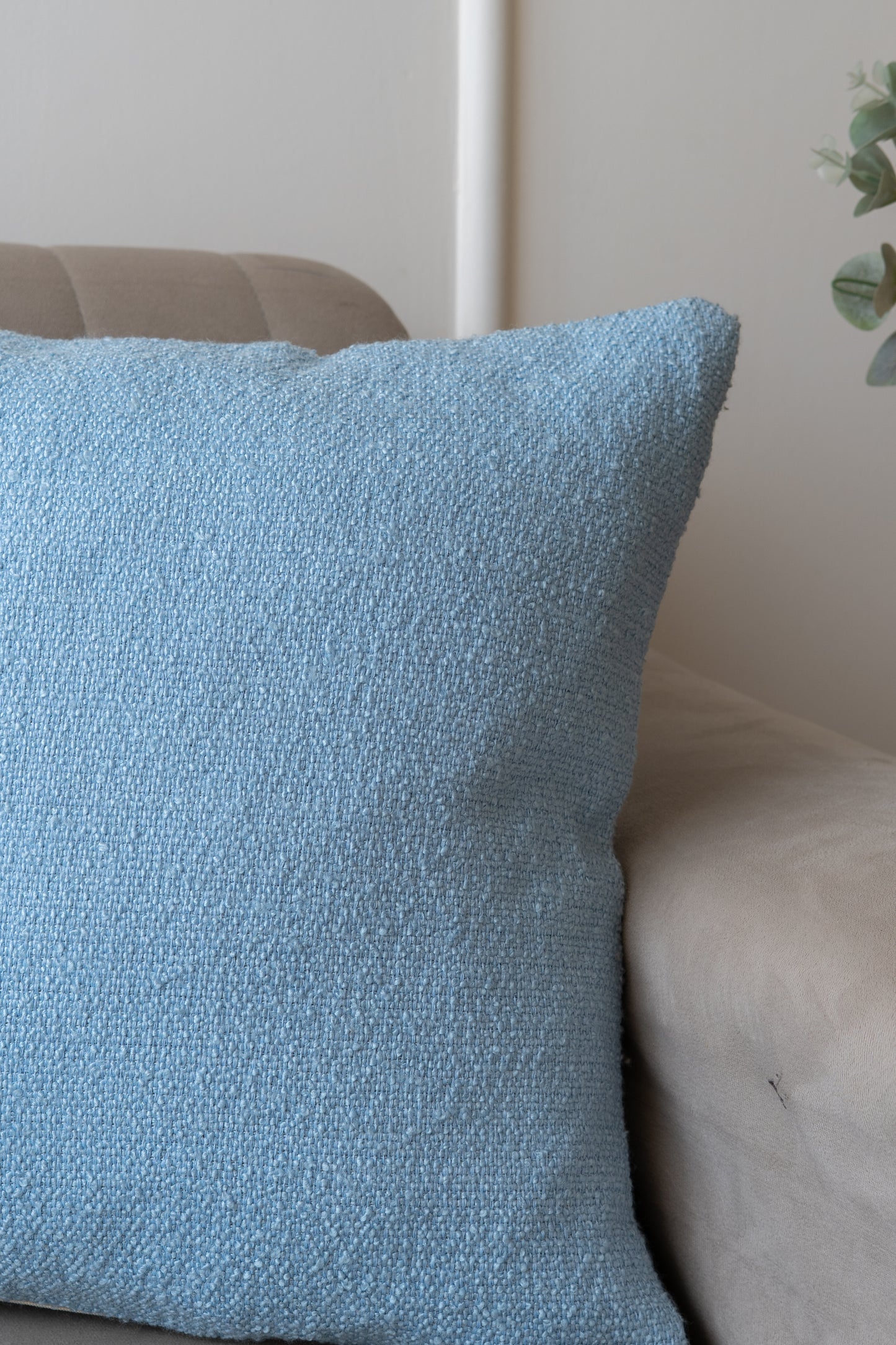 Sky Bouclé