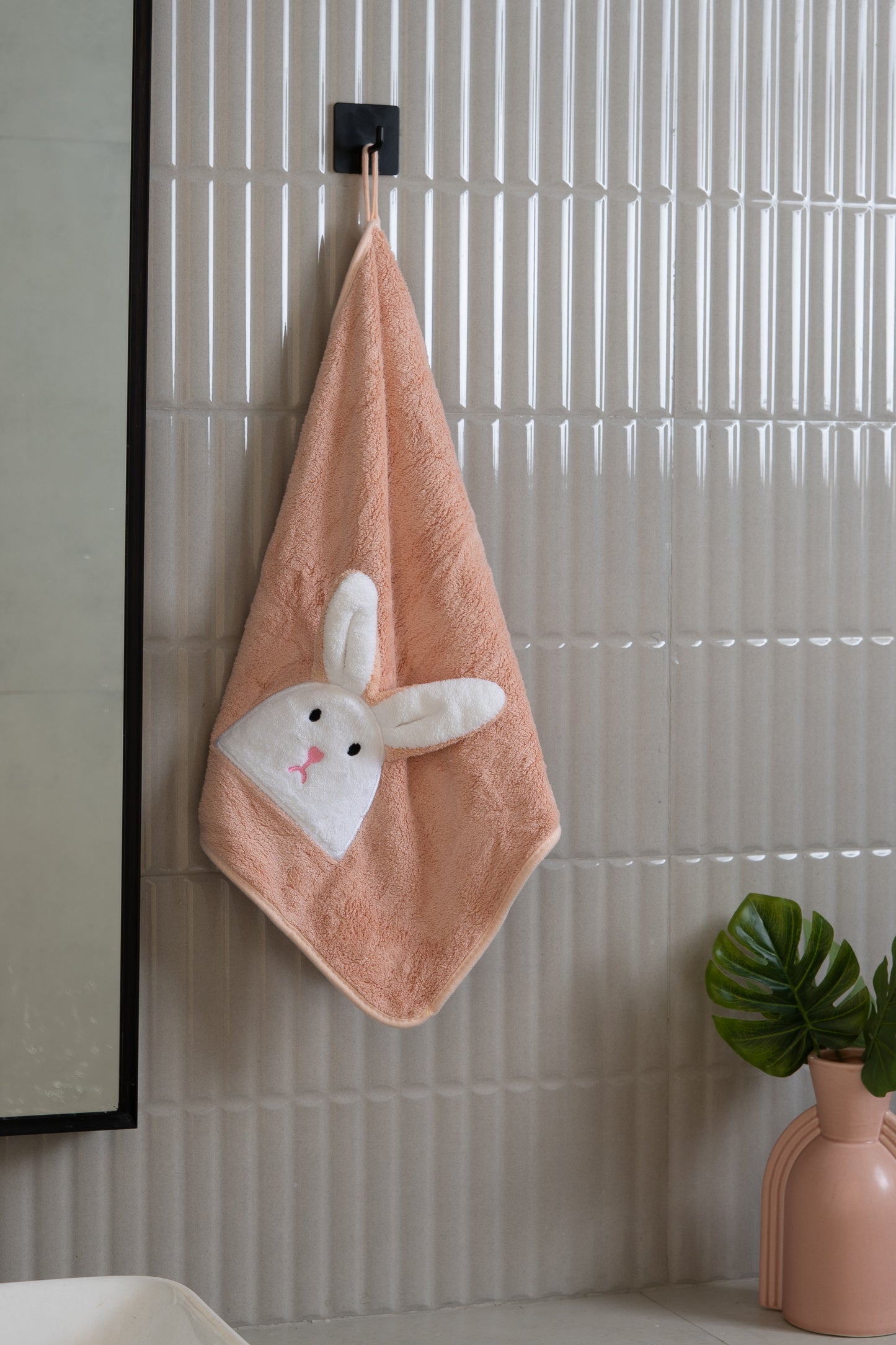 Towel__Peach