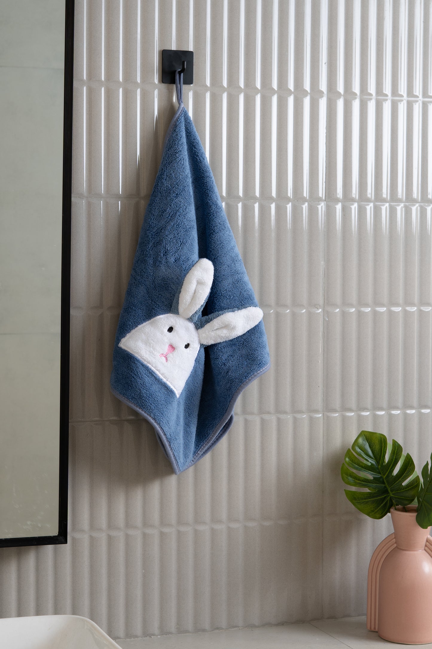Towel__Blue