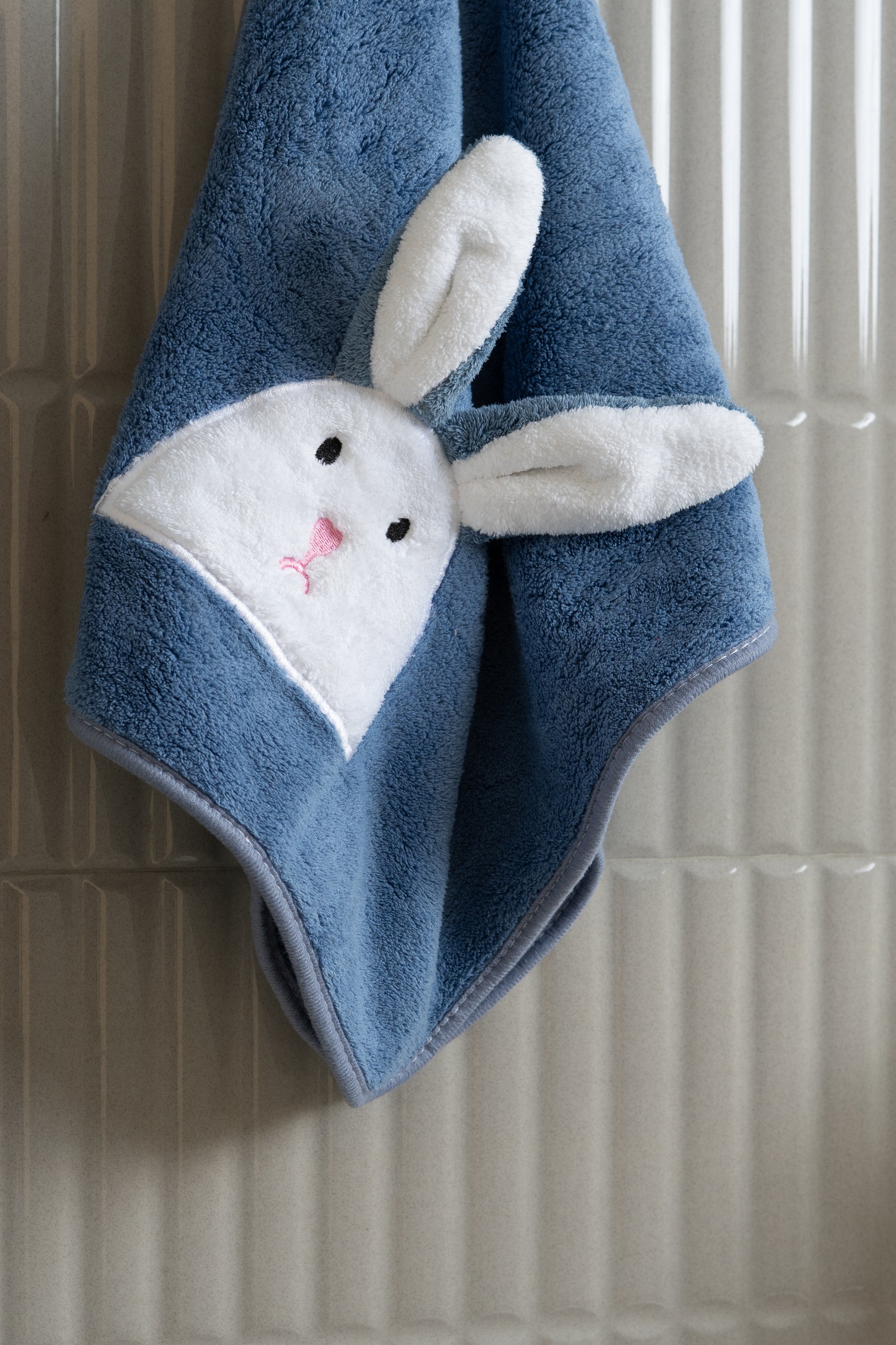 Towel__Blue