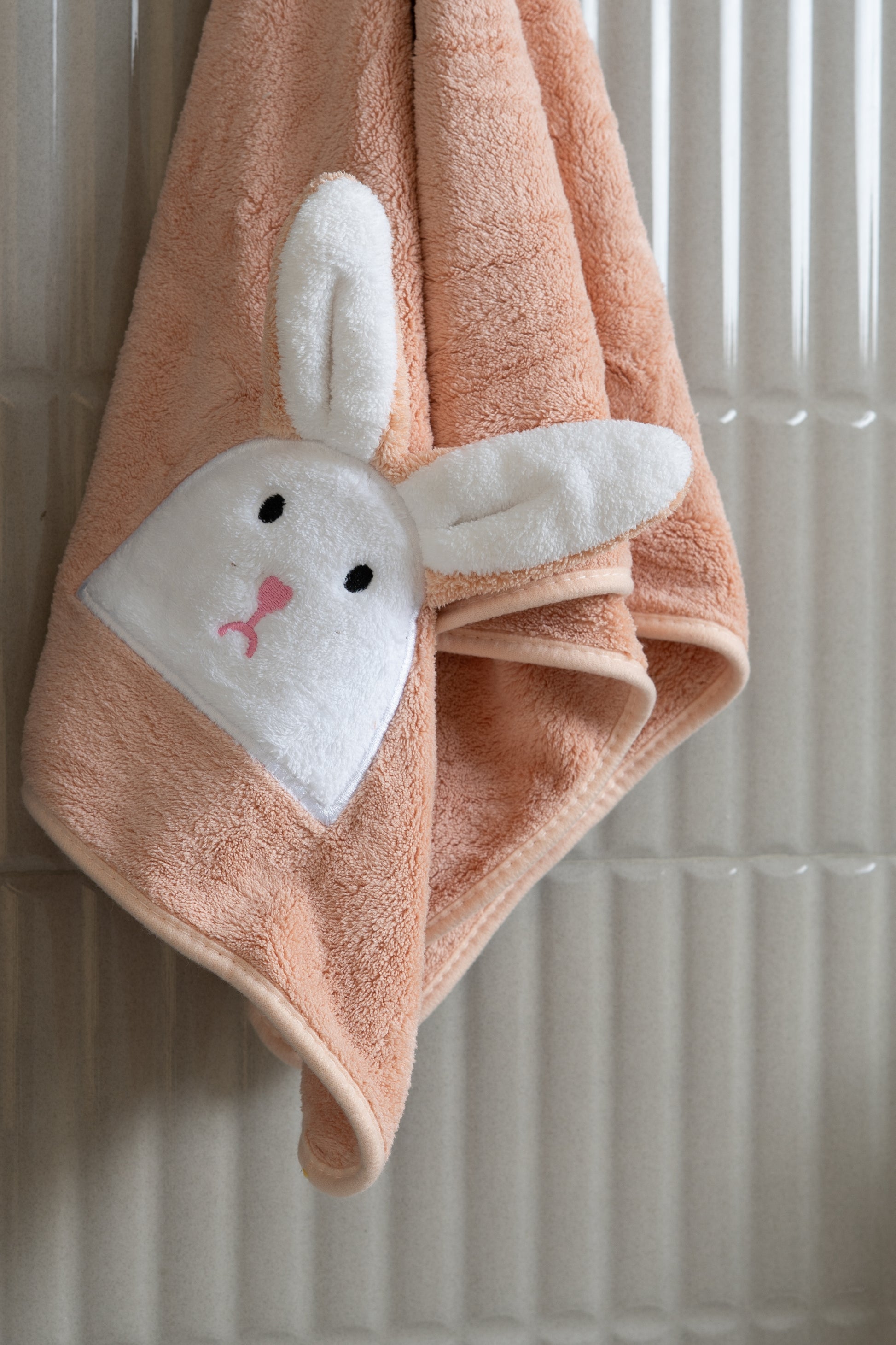 Towel__Peach