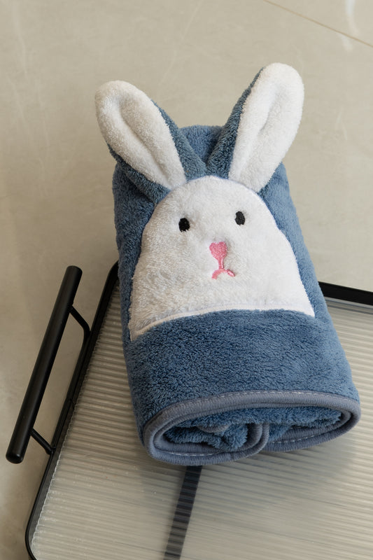 Towel__Blue