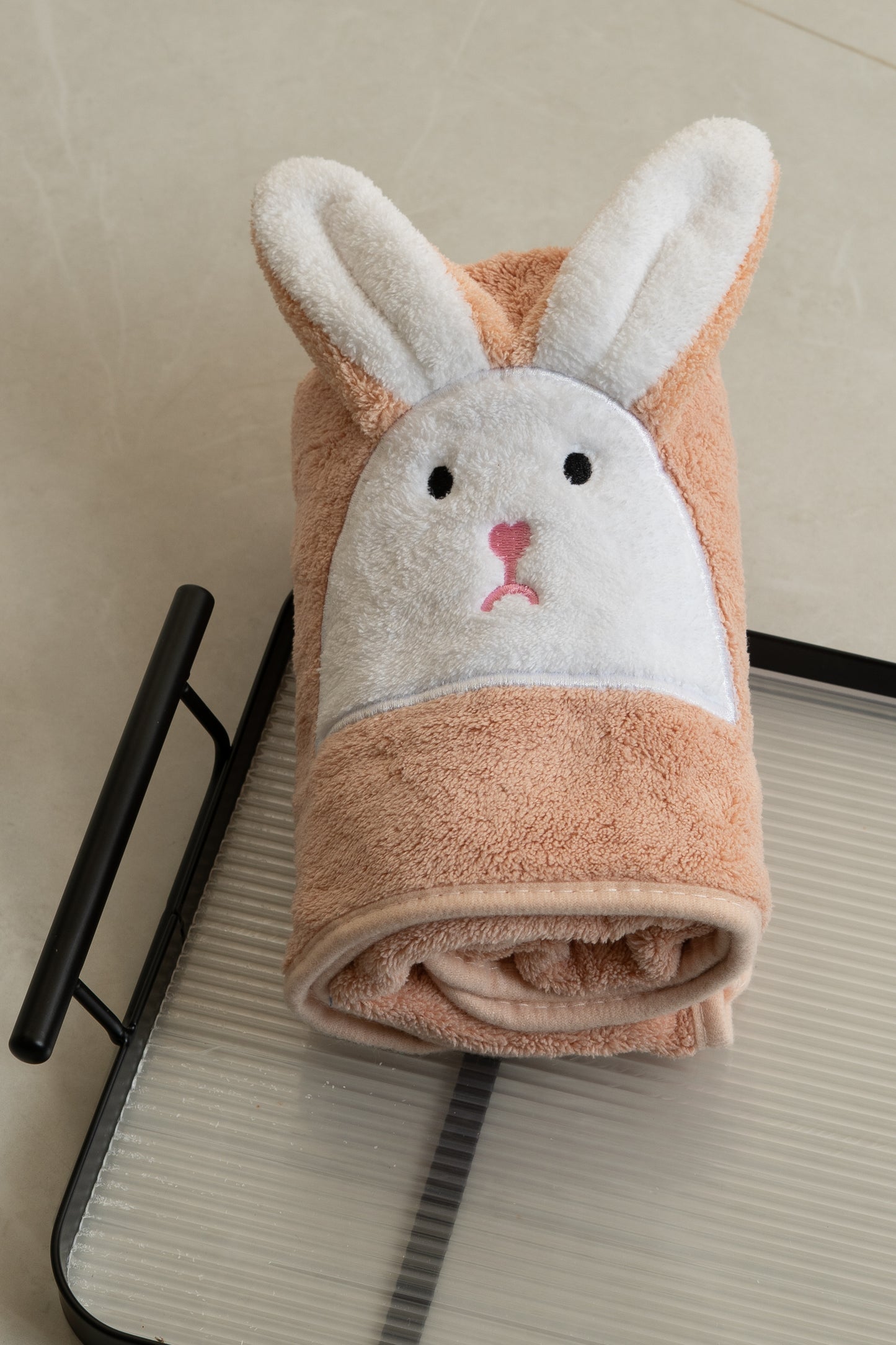 Towel__Peach