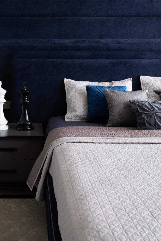 Twilight Tones - Bedspread