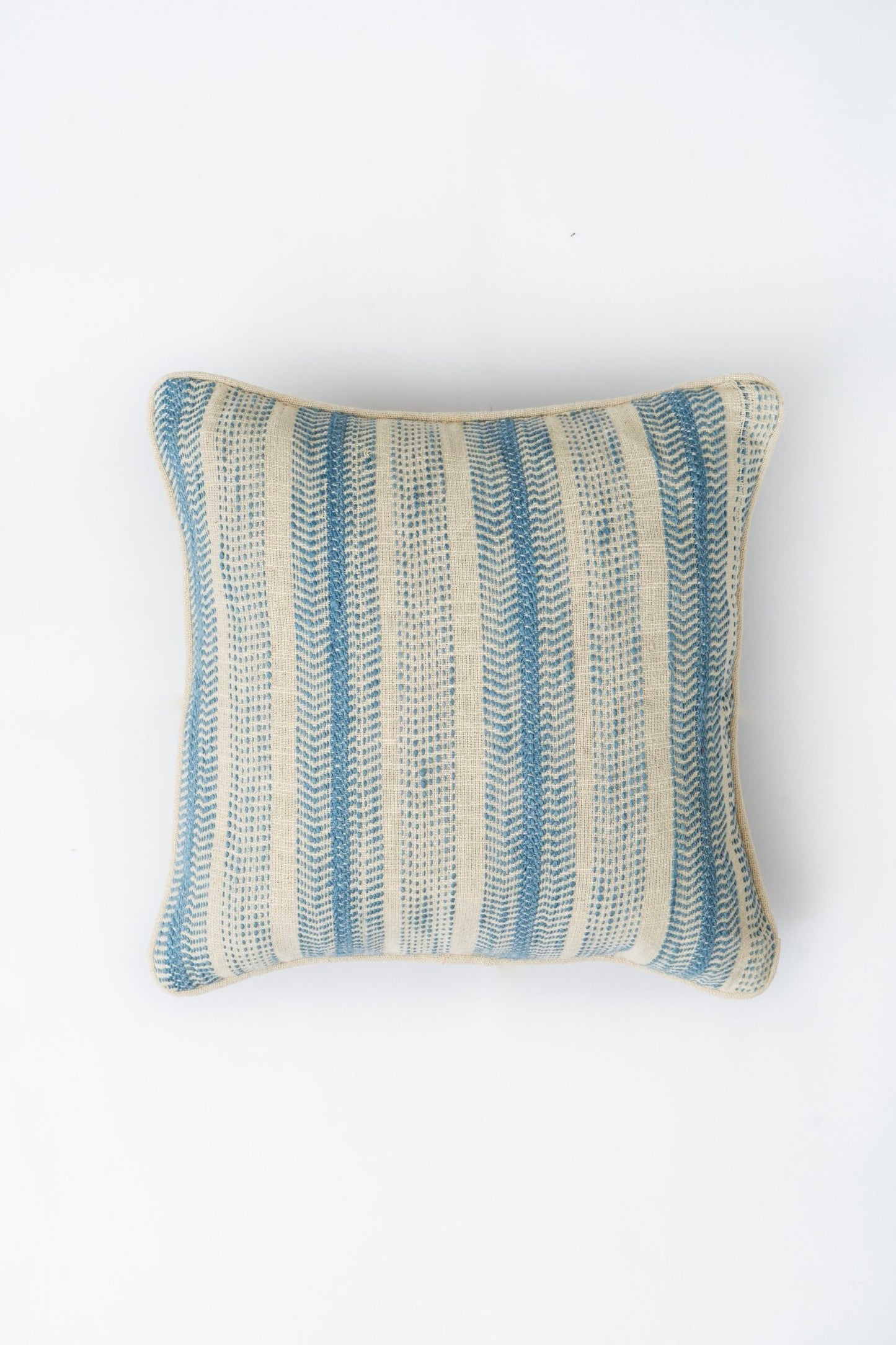 Coastal Serenity - Cushion Cover