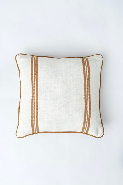 Chestnut Chic - Cushion Cover